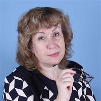 Репетитор, Омск, , Авиагородок, Елена Станиславовна