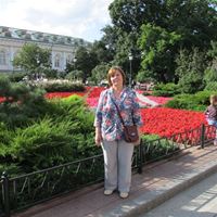 Сиделка, Москва, Профсоюзная улица, Беляево, Екатерина Константиновна