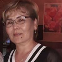 Сиделка, Москва,, Щукинская, Кундуз