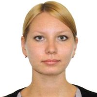 Репетитор, Москва, Зелёный проспект, Новогиреево, Анна Сергеевна