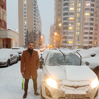 Водитель, село Немчиновка,, Можайский район, Аброр Исроилович