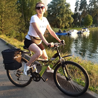 Сиделка, Москва, Уваровский переулок, Красногорск, Инна Николаевна