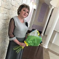 Сиделка, Екатеринбург, улица Ползунова, Эльмаш, Энзера Вилевна