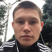 Водитель, Красногорск,, Красногорск, Павел Сергеевич