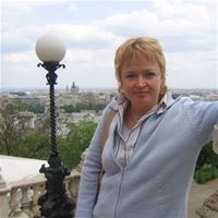 Репетитор, Санкт-Петербург, Коломяжский проспект, Пионерская, Светлана Геннадьевна