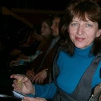 Сиделка, Сертолово, Заречная улица, Сертолово, Ольга Карловна
