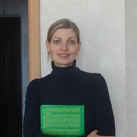 Репетитор, Москва, Зелёный проспект, Перово, Виктория Владимировна