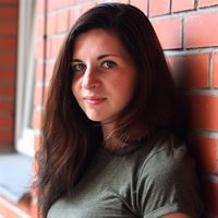 Репетитор, Санкт-Петербург, улица Композиторов, Проспект Просвещения, Алина Валериевна