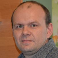 Репетитор, Новосибирск, улица Пирогова, Академгородок, Андрей Геннадьевич