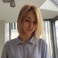 Репетитор, Москва, улица Маршала Тухачевского, Октябрьское поле, Дарья Викторовна