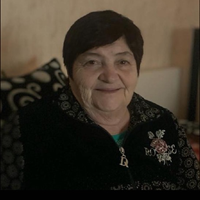 Сиделка, посёлок Октябрьский, Шоссейная улица, Тихорецк, Клара Яковлевна
