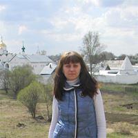 Репетитор, Подольск, проспект Ленина, Подольск, Анна Сергеевна