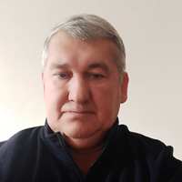 Водитель, Москва, 5-я Парковая улица, Первомайская, Сергей Владимирович