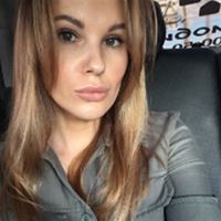 Репетитор, , , Курская, Екатерина Андреевна