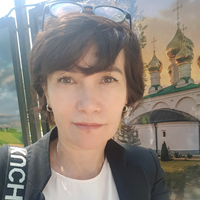 Репетитор, Москва, Краснодонская улица, Люблино, Анжела Геннадьевна