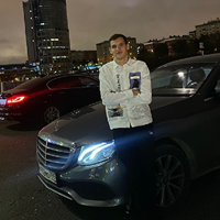 Водитель, коттеджный посёлок Новое Лапино,, Рублево-Успенское шоссе, Ярослав Русланович
