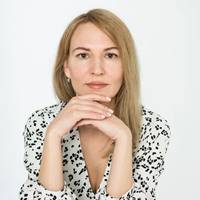 Психолог, Санкт-Петербург, улица Коли Томчака, Московские ворота, Елена Александровна