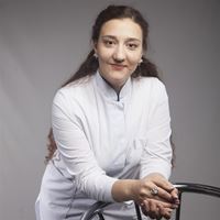 Репетитор, Москва, Ленинградское шоссе, Речной вокзал, Ольга Андреевна