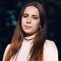 Репетитор, Москва, улица Фомичёвой, Планерная, Анастасия Дмитриевна