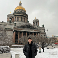 Репетитор, рабочий посёлок Дрожжино, Новое шоссе, Южное Бутово, Владислав Денисович