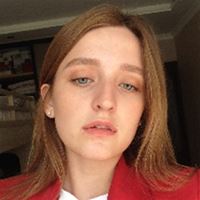 Репетитор, Омск, улица Бородина, Заозерный, Екатерина Александровна