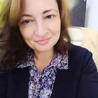 Сиделка,,, Жуковский, Ольга Юрьевна