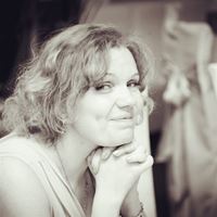 Репетитор, Москва, улица Ремизова, Нагорная, Марина Евгеньевна