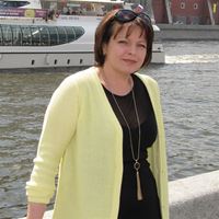 Репетитор,, улица Татьянин Парк, Говорово, Ирина Юрьевна