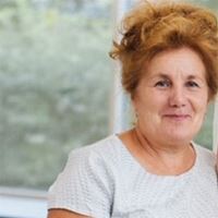 Сиделка, Москва, бульвар Генерала Карбышева, Октябрьское поле, Людмила Владимировна