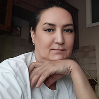Сиделка, Москва, Большая Филёвская улица, Филевский парк, Гулсорахон