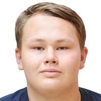 Репетитор, посёлок Мурино, Центральная улица, Девяткино, Николай Викторович