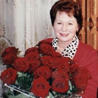 Сиделка, Санкт-Петербург, проспект Энгельса, Проспект Просвещения, Лариса Константиновна