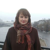 Репетитор, Москва, Митинская улица, Митино, Наталья Дмитриевна