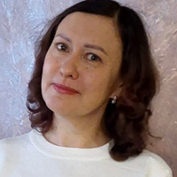 Психолог, Москва, Привольная улица, Жулебино, Инна Валентиновна
