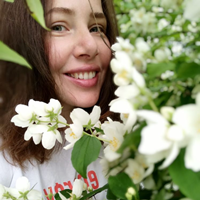 Репетитор, Мытищи, Станционная улица, Мытищи, Анастасия