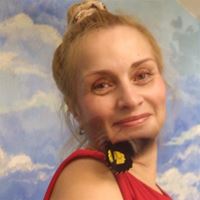 Сиделка, Санкт-Петербург, Искровский проспект, Веселый поселок, Ирина Анатольевна