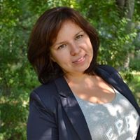 Репетитор, Москва, Каширское шоссе, Нагорная, Ольга Анатольевна