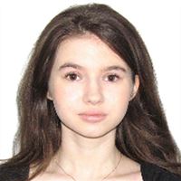 Репетитор, Одинцово,, Одинцово, Карина
