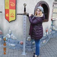 Сиделка, Санкт-Петербург, , Звенигородская, Александра Юрьевна