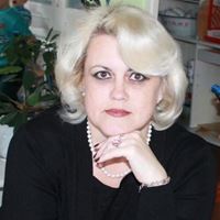 Репетитор, Москва, Варшавское шоссе, Улица Академика Янгеля, Наталия Юрьевна