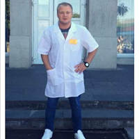 Массажист, Краснодар,, в районе КСК, Евгений Александрович