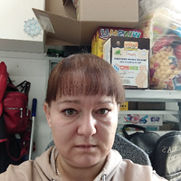 Сиделка, Кировск, Молодёжная улица, Кировск, Галина Юрьевна
