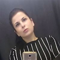 Сиделка, Санкт-Петербург, Софийская улица, Международная, Альбина Алиловна