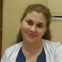 Сиделка, Санкт-Петербург, Ленинский проспект, Проспект Ветеранов, Екатерина Павловна