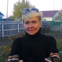 Сиделка, село Хорошки, улица Цыбенко, Таврическое, Елена Павловна