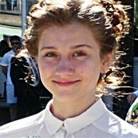 Репетитор, Москва, улица Вилиса Лациса, Планерная, Полина Александровна