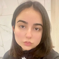 Репетитор, посёлок Знаменский, Выездная улица, в районе КМР, Диана Рузвелтовна