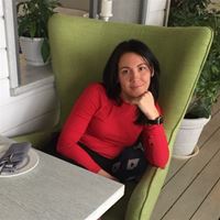 Домработница, , , Сколковское шоссе, Кристина Михайловна