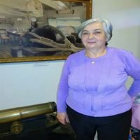 Сиделка, Санкт-Петербург, Авангардная улица, Сосновая поляна, Галина Петровна