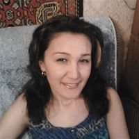 Сиделка, Москва, Новоясеневский проспект, Ясенево, Шоира Иномжановна